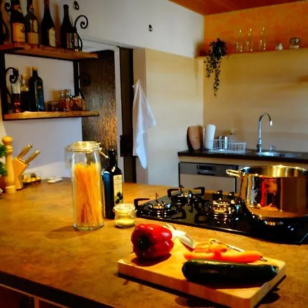 Ferienhaus Sine Tempo Marktleugast