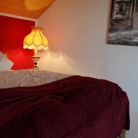 Ferienhaus Sine Tempo Marktleugast
