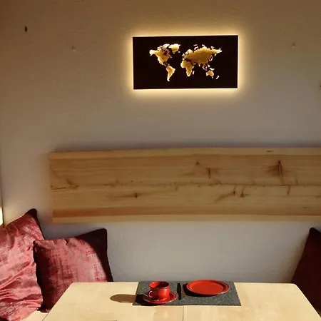 Ferienhaus Sine Tempo * Marktleugast