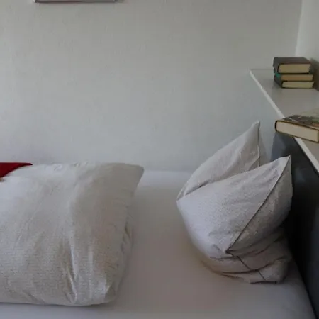 Ferienhaus Sine Tempo Casa de Férias *