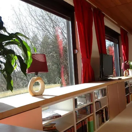 Ferienhaus Sine Tempo Marktleugast