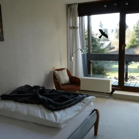 Ferienhaus Sine Tempo Casa de Férias Marktleugast