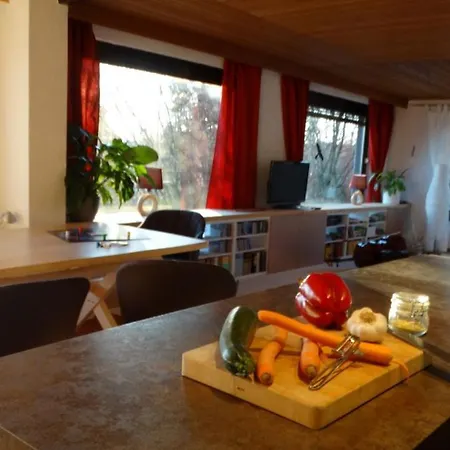 Casa de Férias Ferienhaus Sine Tempo *